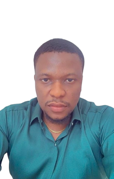 Enwereuzor Godspower